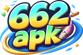 662 apk লোগো